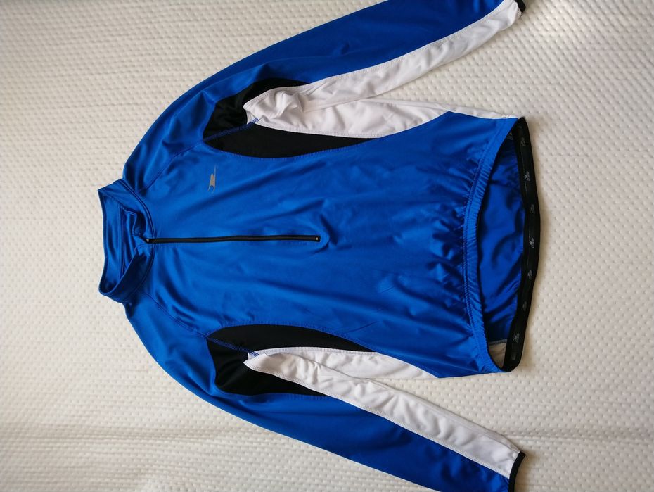 Велокуртка велоджерсі Crane M розмір