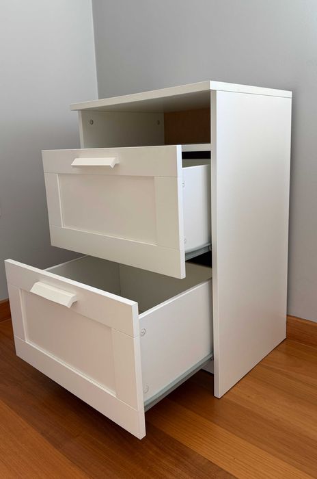 Cómoda de Gavetas IKEA