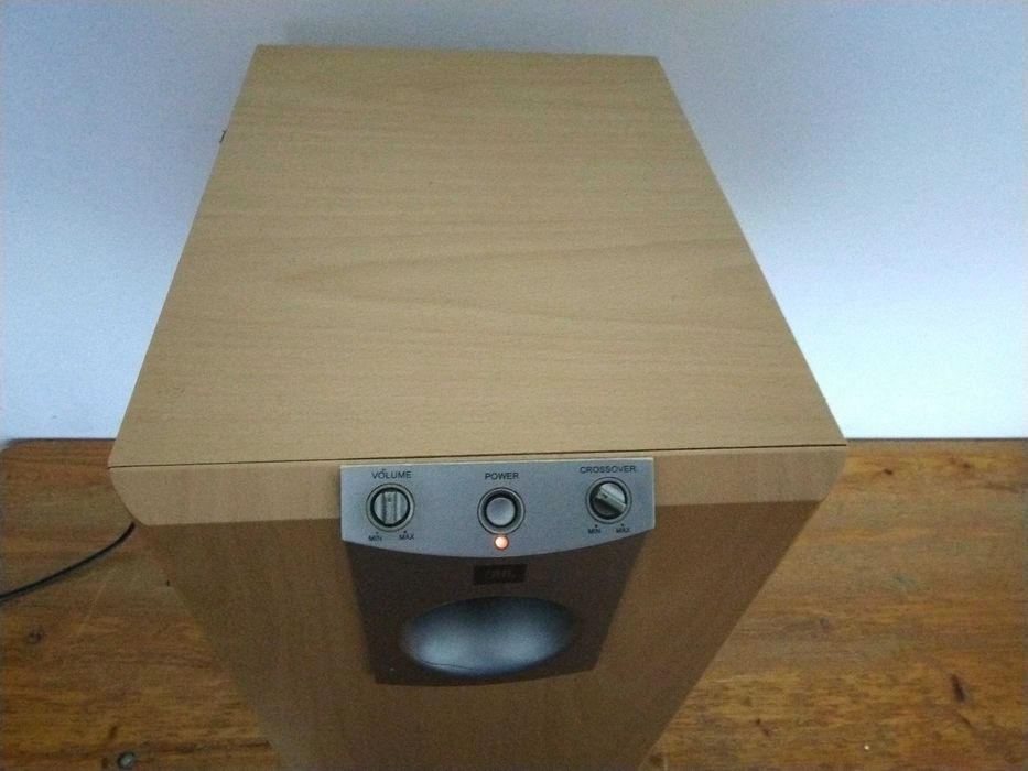 Subwoofer JBL138
