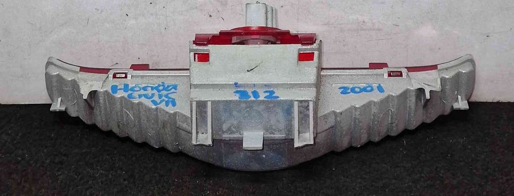 Luz Stop Adicional / 3º Stop - HONDA CIVIC VII Hatchback