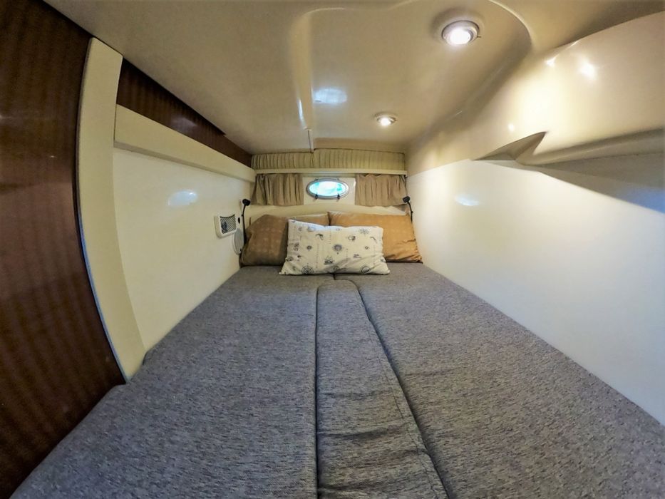 Яхта Salpa Laver 31.5