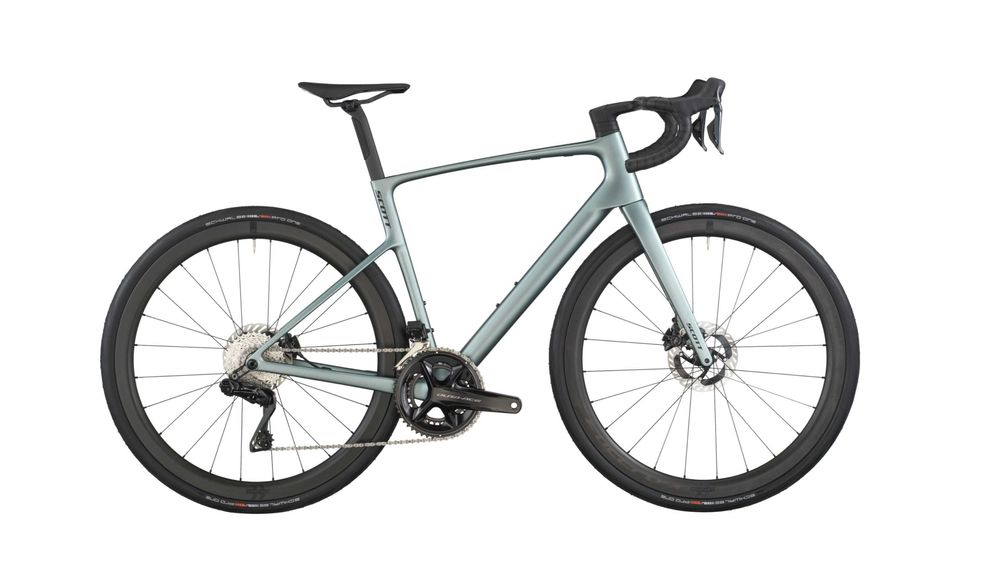 2026 SCOTT Addict Premium - NOWY - rozmiar L
