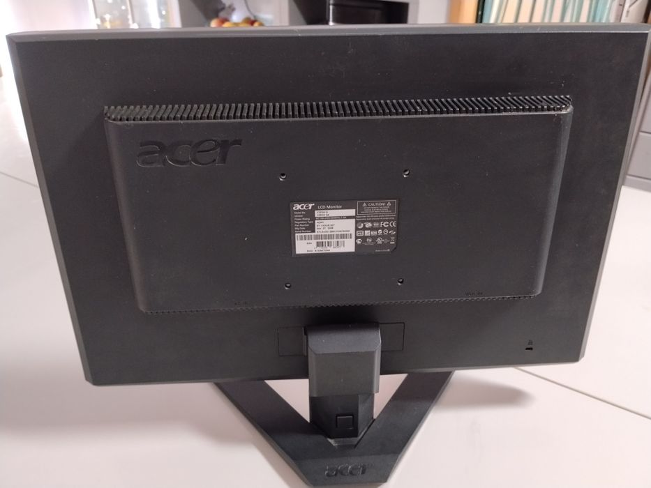 Monitor Acer 22cm476409266050836482