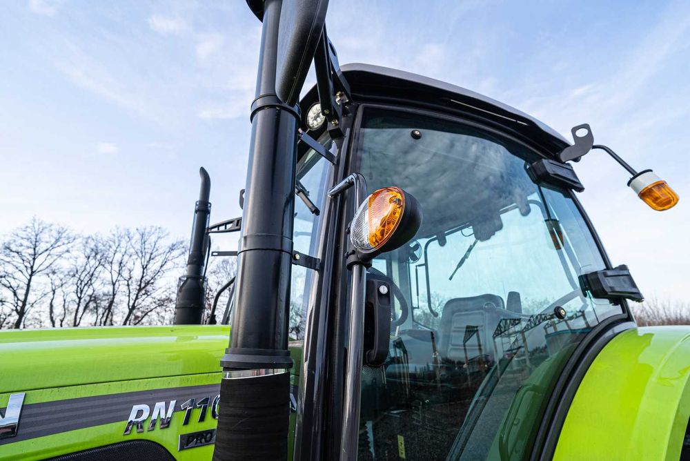 Zoomlion RN1104 Pro 2025