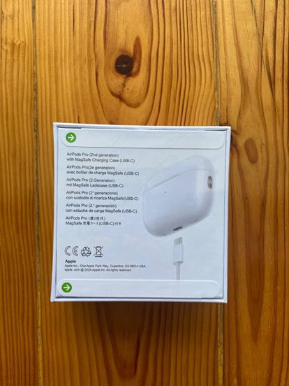 AirPods Pro (2nd Gen)