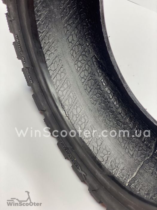 Покрышка 10x2.70-6.5;70/65-6.5 Like.Bike;NineBot Mini;G30P;Kugoo