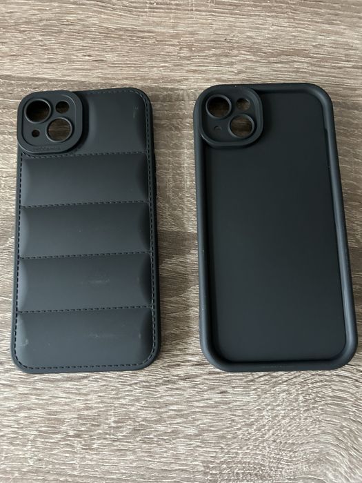 Чехлы IPhone 14 plus