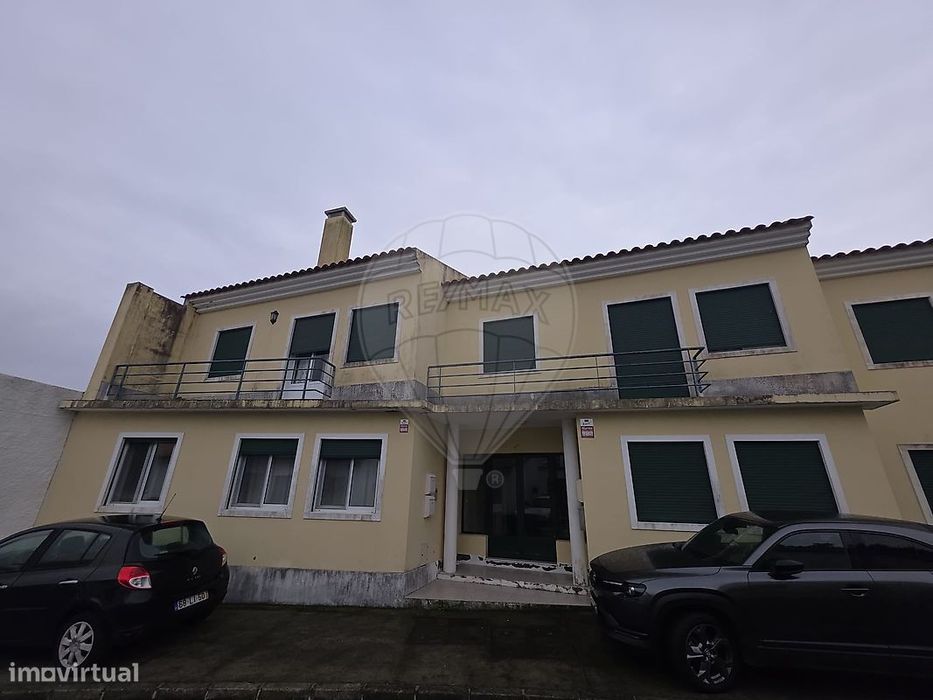 Apartamento T2 para venda