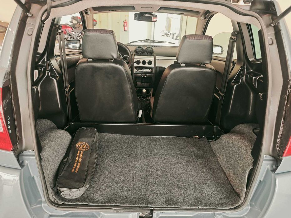 AIXAM CITY peças e acessórios