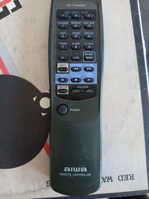 Пульт управления