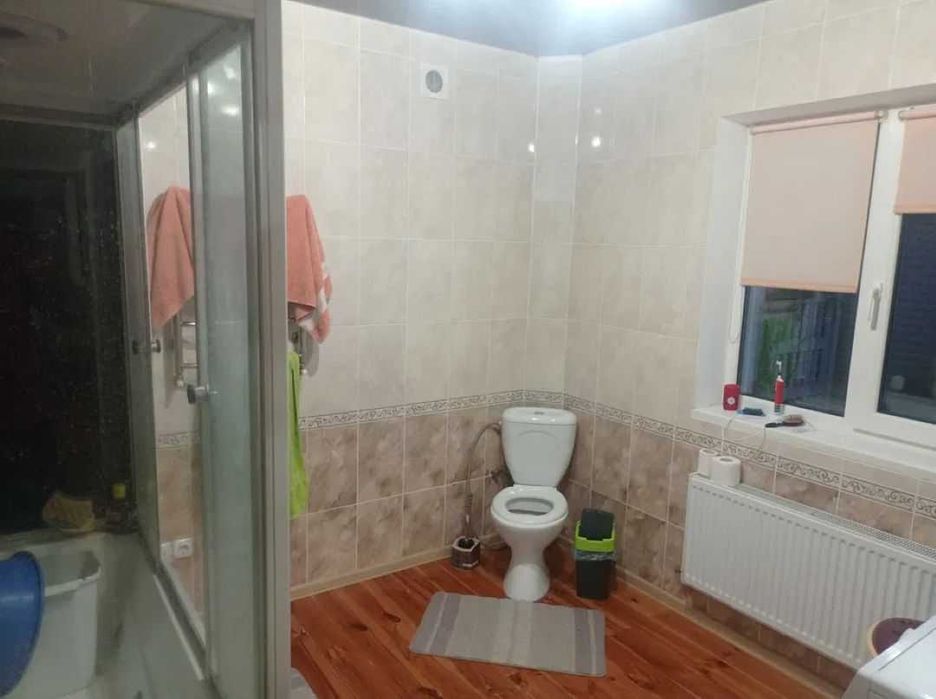 GA S4 Продам будинок 166м2 6сот Харків Павлово Поле проспект Науки 65