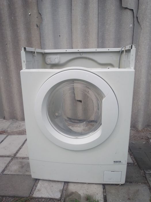 Корпус від стіральнойі машини