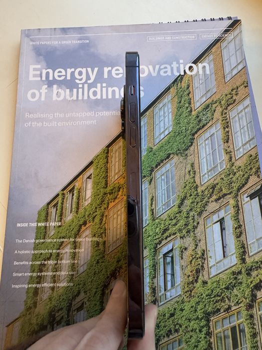 iPhone 14 Pro Max 128, фізична сім карта