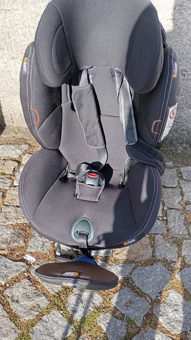 Vendo cadeira Besafe Izi plus x1