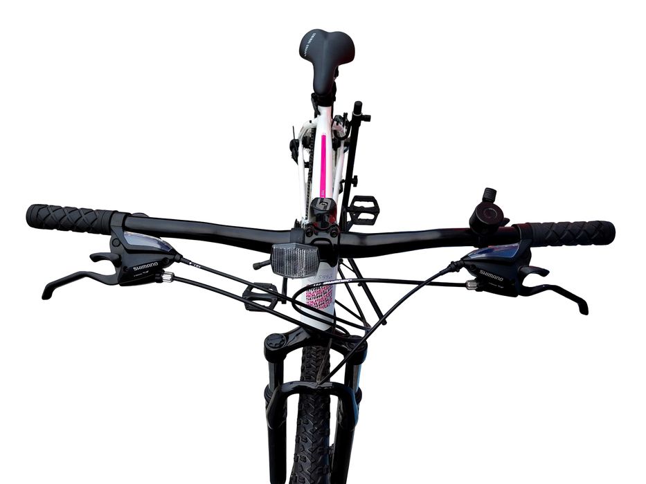 NOWY SERIOUS ROCKVILLE DISC Roz. 17" Hamulce Tarczowe *Koła 27,5*