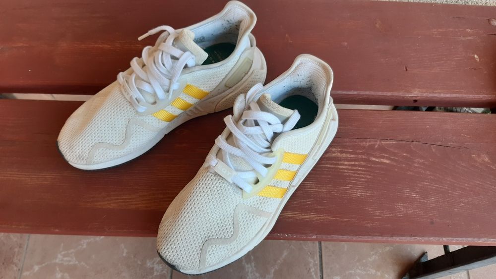 Adidas equipment ADV 91-17