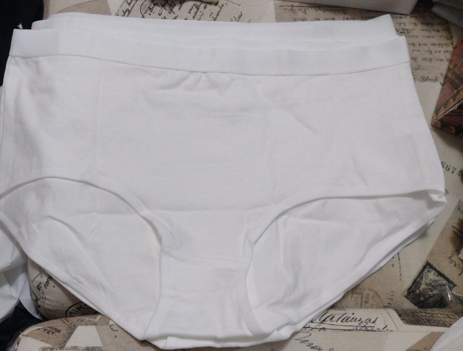 Труси жіночі  XL