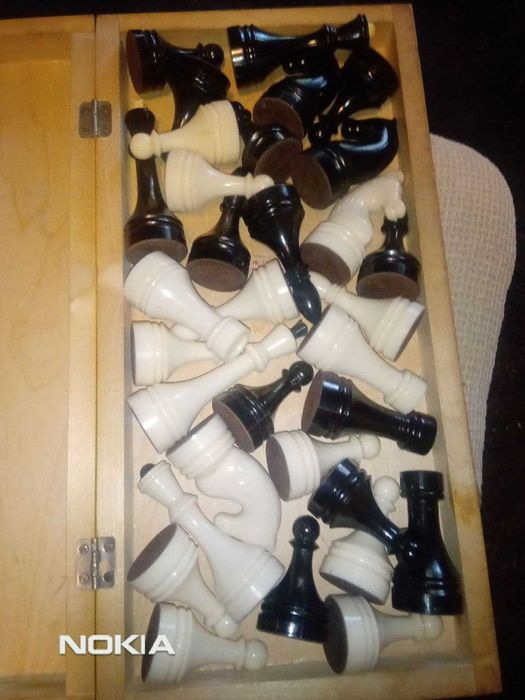 Дозвілля з шахами