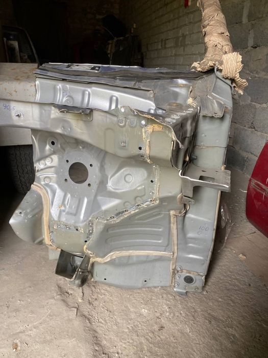 Четверть передняя стойка accord x, accord 10 2018 2019 2020 2021 2022