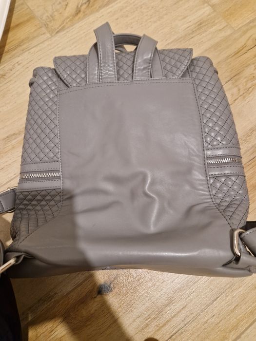 Plecak Monnari polecam