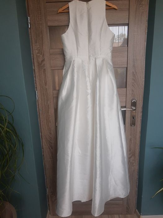 Klasyczna suknia ślubna Coast Bridal M nowa