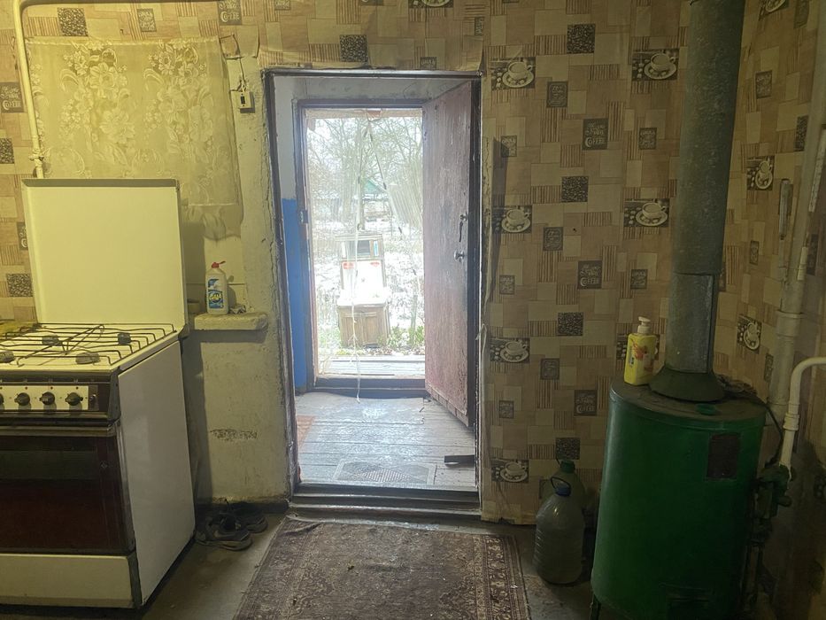 Продам газ. будинок у Лиманвіці(Панютино).