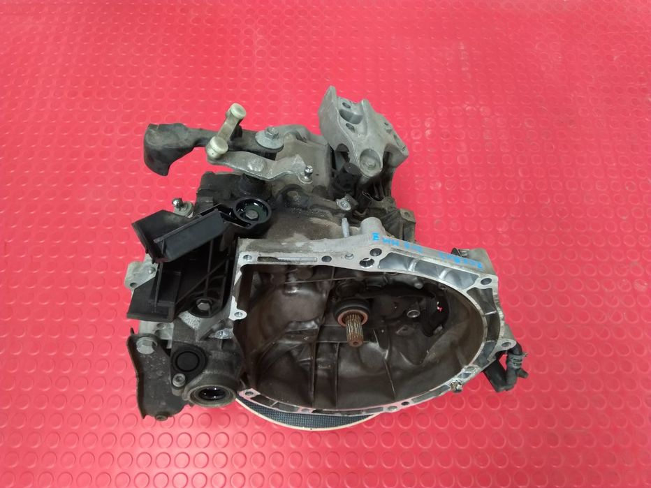 Caixa Velocidades Manual 20CR03 - PEUGEOT 208 I