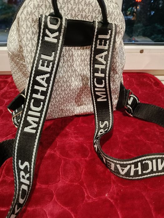 Michael Kors plecak