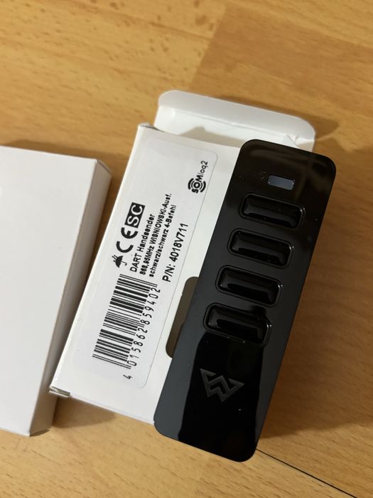 Pilot Wiśniowski Dart 868 MHz do napedów Spark