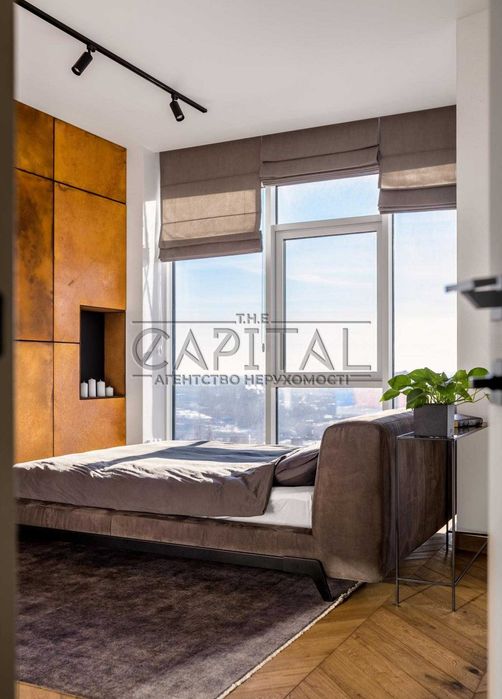 Терміново!!!  Продаж Квартира, ЖК Busov Hill, Печерський район, вул. Бусловська, 66 м2