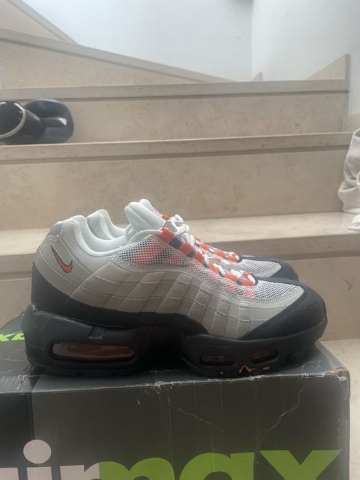 Nike air max 95 TT