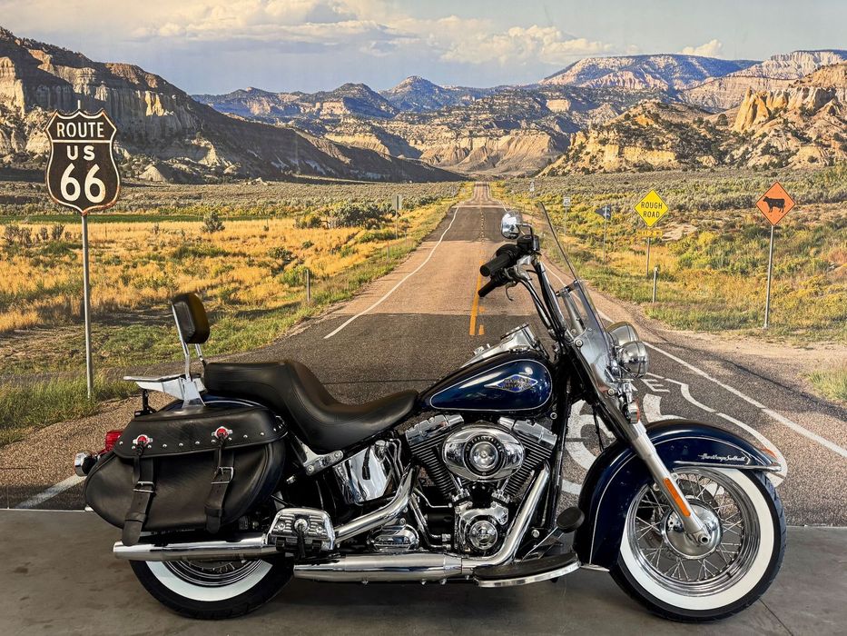 Harley-Davidson