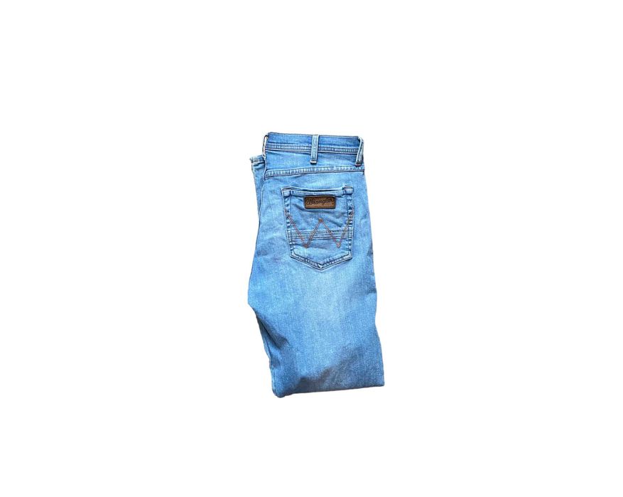 Wrangler Arizona W32/L32, stan dobry