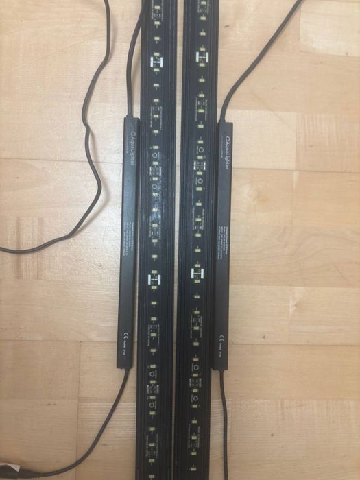 LED світильник акваріумний AquaLighter Collar, 1метр