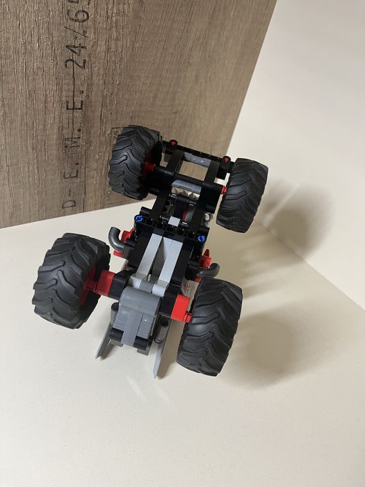 Lego technic 42200