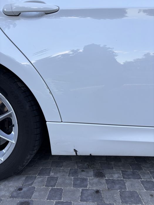 BMW e91  2011 дизель 2.0