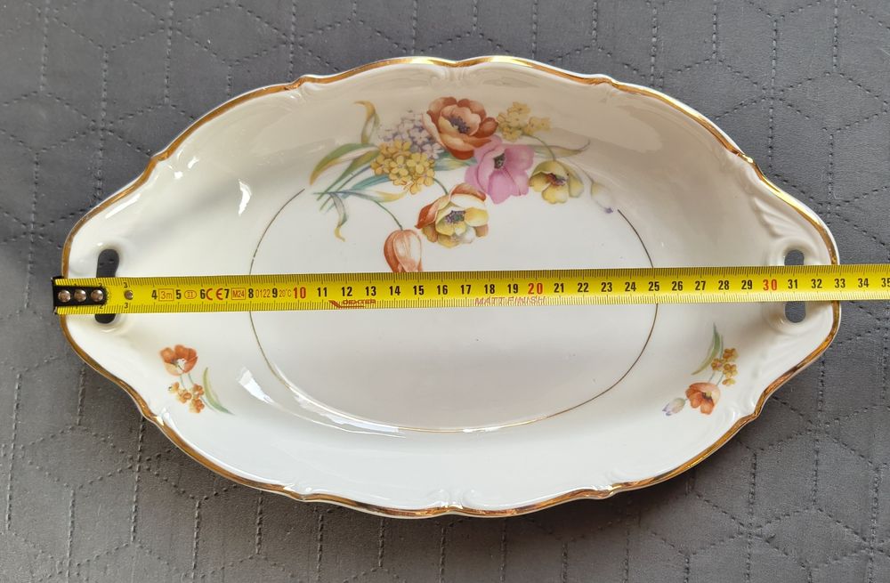 Zestaw, sygnatura CT Tielsch Wałbrzych