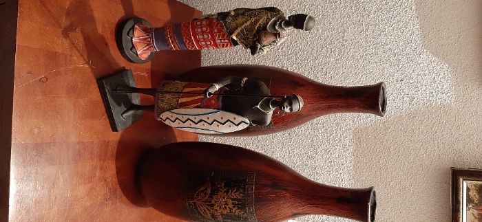 Ceramic Pots