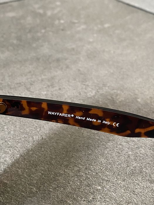 Okulary Ray Ban