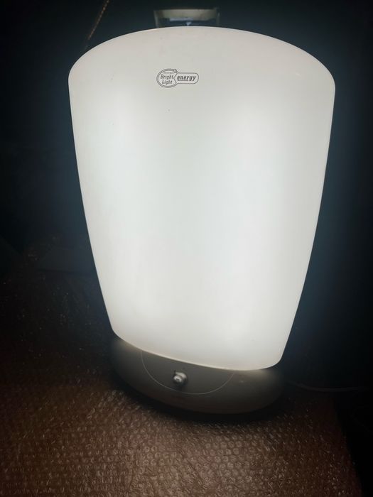 Philips Lampa Słoneczna