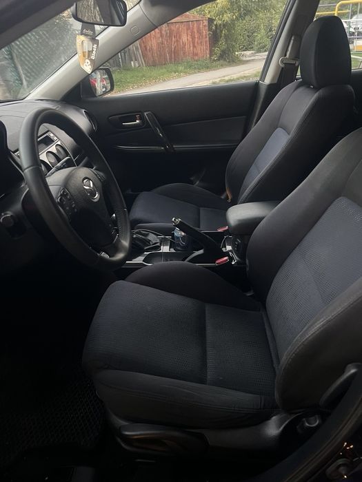 Mazda 6 gy 2008 р
