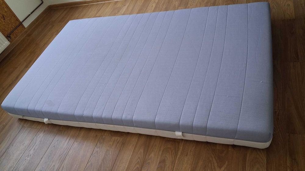 Materac  120x200