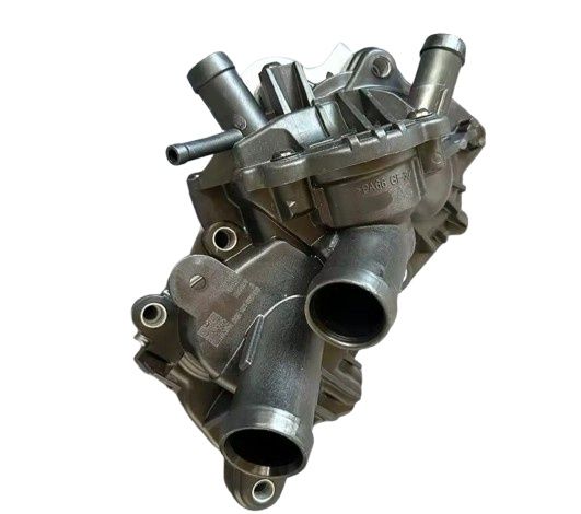 1.0 1.2 1.4 tsi tfsi EA211 Volkswagen Skoda Seat Audi водяной насос