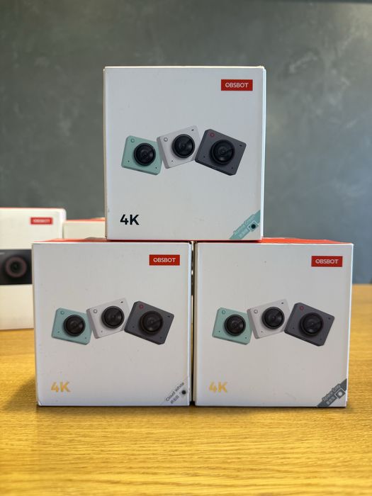 insta360 link - купить периферийные устройства для ПК - Цена на OLX.ua