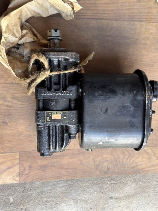 ГУР насос на газ 4301