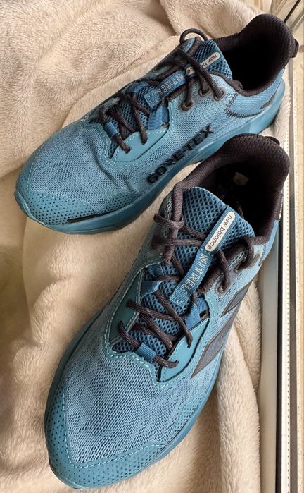 Vendo Ténis New Balance de caminhada ou ginásio
