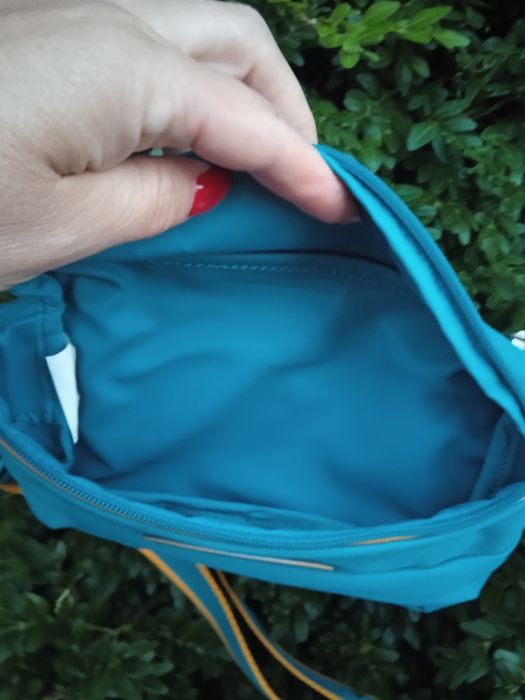 Сумка бананка Samsonite