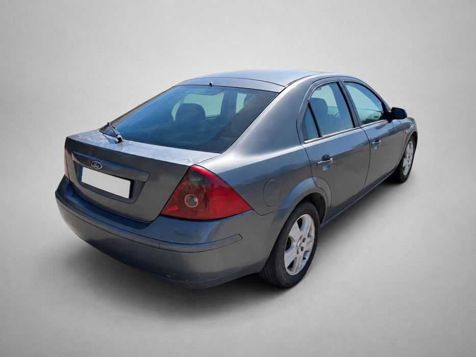 Ford Mondeo mk3 TDDI foto 2