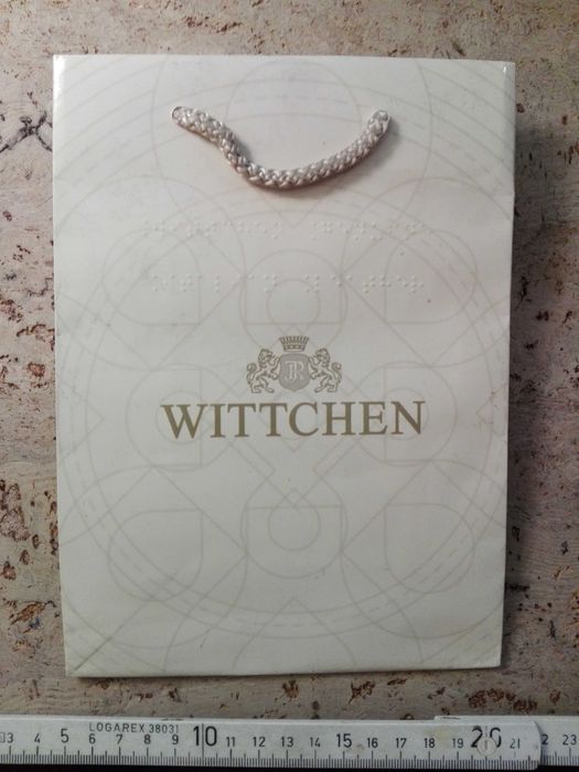 torba prezentowa Wittchen - stary wzór