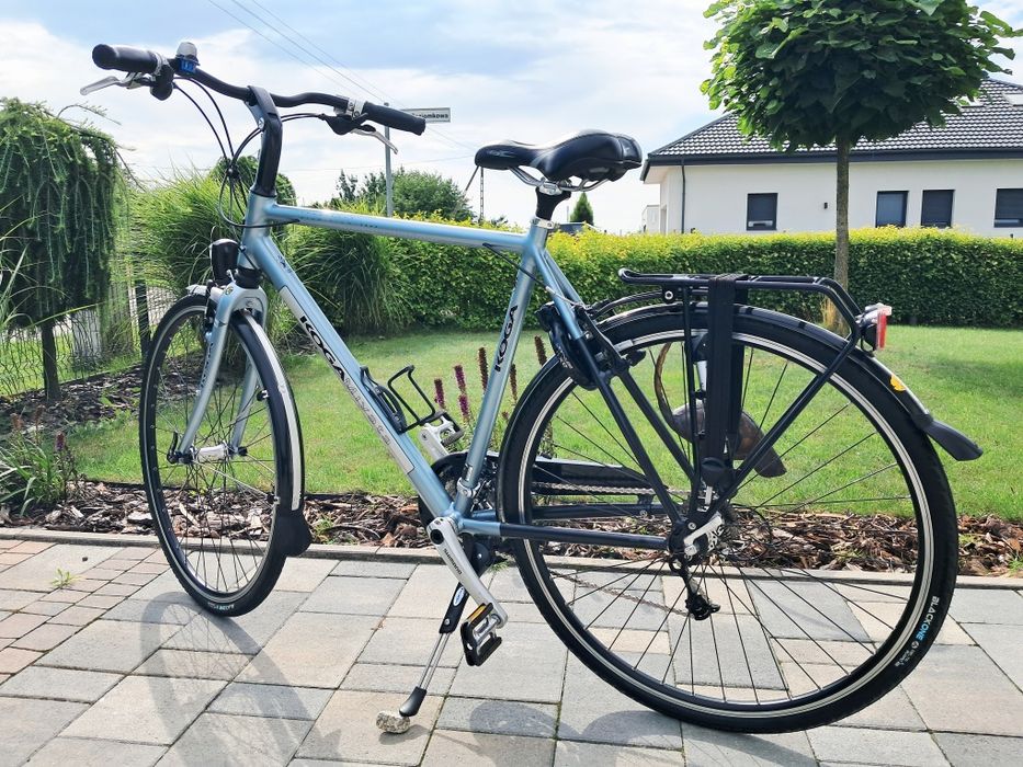 Rower męski 28  DARMOWA WYSYŁKA  Koga Miyata  Road Speed   DEORE  LX